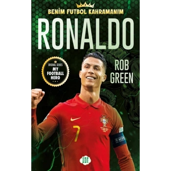 Ronaldo - Benim Futbol Kahramanım