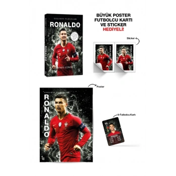 Ronaldo - Sahanın Yıldızları