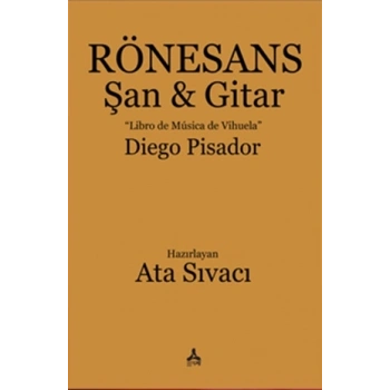 RÖNESANS Şan & Gitar