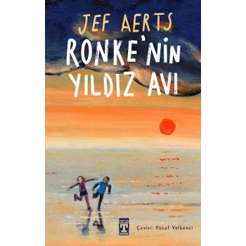 Ronkenin Yıldız Avı