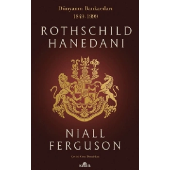 Rothschild Hanedanı