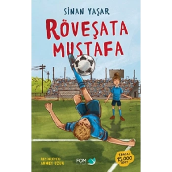Röveşata Mustafa