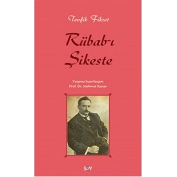 Rübab-ı Şikeste