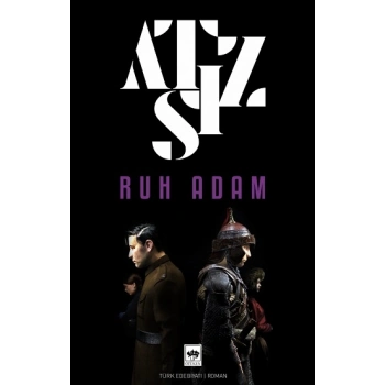 Ruh Adam