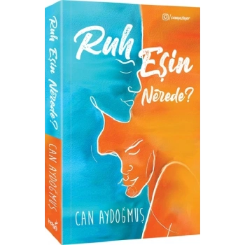 Ruh Eşin Nerede?