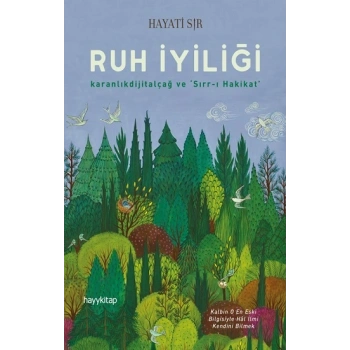 Ruh İyiliği