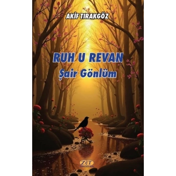 Ruh u Revan Şair Gönlüm