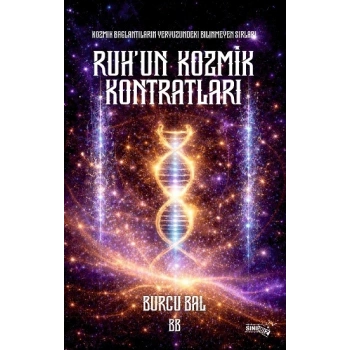 Ruhun Kozmik Kontratları