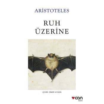 Ruh Üzerine