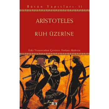 Ruh Üzerine