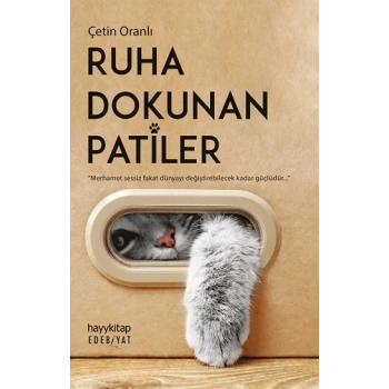 Ruha Dokunan Patiler