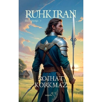 Ruhkıran