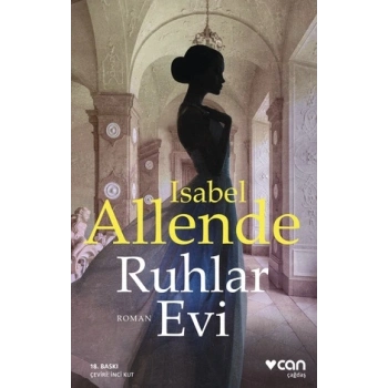 Ruhlar Evi