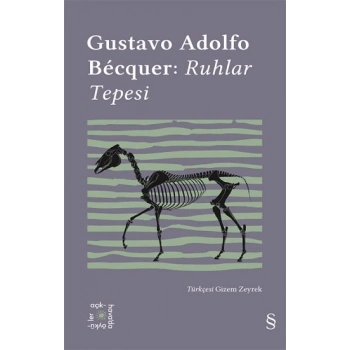 Ruhlar Tepesi - Everest Açıkhava 28
