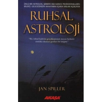 Ruhsal Astroloji
