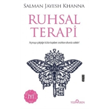 Ruhsal Terapi