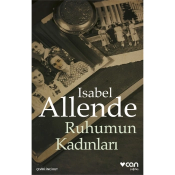 Ruhumun Kadınları
