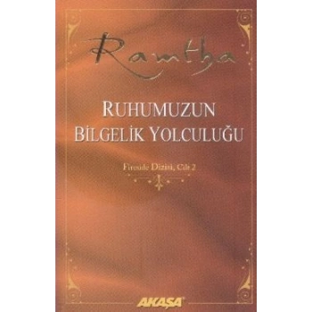Ruhumuzun Bilgelik Yolculuğu