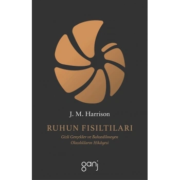 Ruhun Fısıltıları