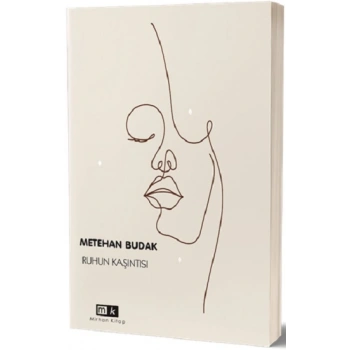 Ruhun Kaşıntısı