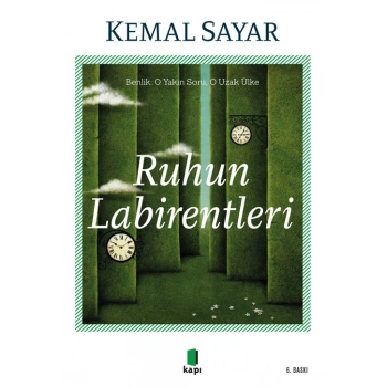 Ruhun Labirentleri