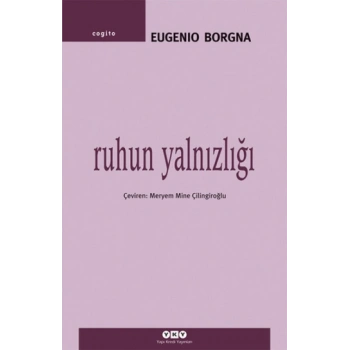 Ruhun Yalnızlığı