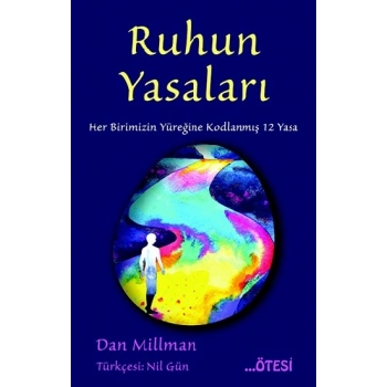 Ruhun Yasaları