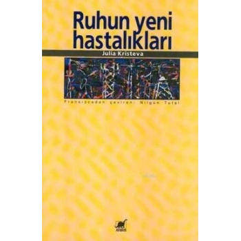 Ruhun Yeni Hastalıkları