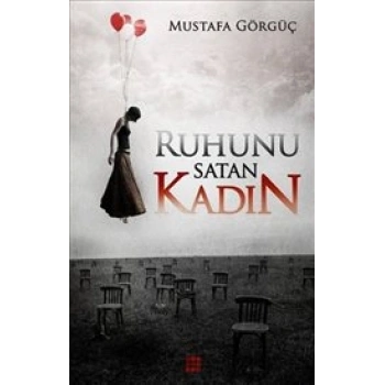 Ruhunu Satan Kadın
