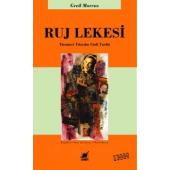 Ruj Lekesi