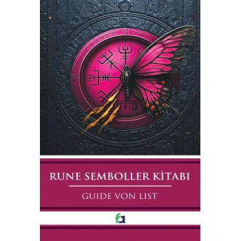Rune Semboller Kitabı