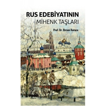 Rus Edebiyatının Mihenk Taşları