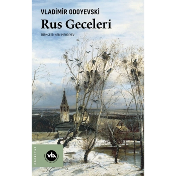 Rus Geceleri