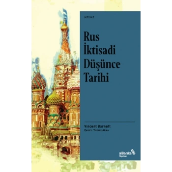 Rus İktisadi Düşünce Tarihi