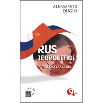 Rus Jeopolitiği