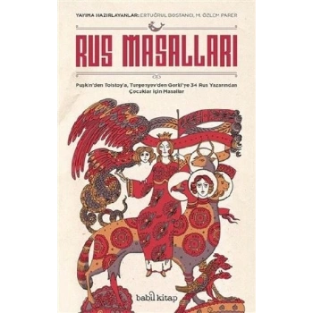 Rus Masalları
