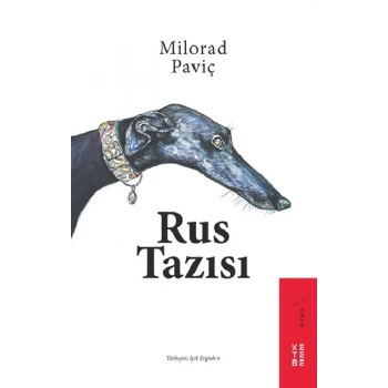 Rus Tazısı