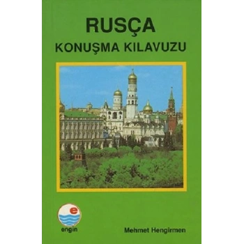 Rusça Konuşma Kılavuzu
