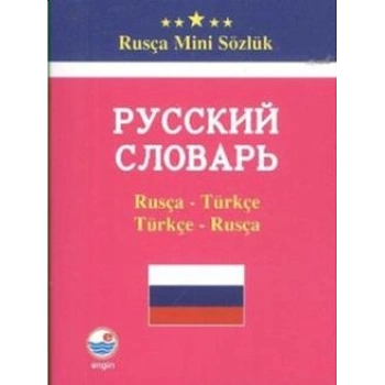 Rusça Mini Sözlük