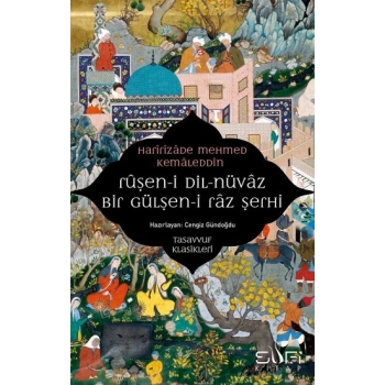 Ruşeni Dilnüvaz