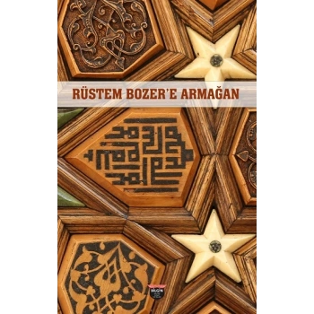 Rüstem Bozere Armağan