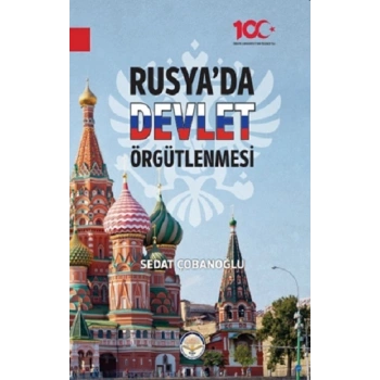 Rusyada Devlet Örgütlenmesi