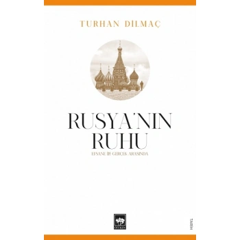 Rusyanın Ruhu