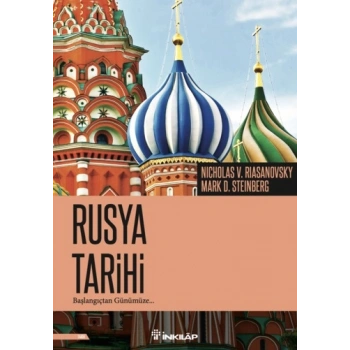 Rusya Tarihi