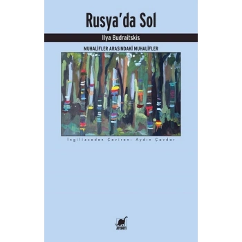Rusya’da Sol