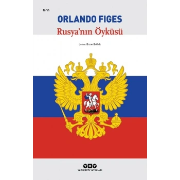 Rusya’nın Öyküsü