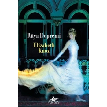 Rüya Avcısı 2. Kitap: Rüya Depremi