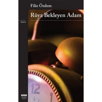 Rüya Bekleyen Adam