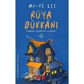 Rüya Dükkanı -2