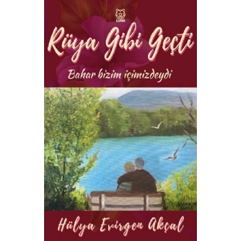Rüya Gibi Geçti